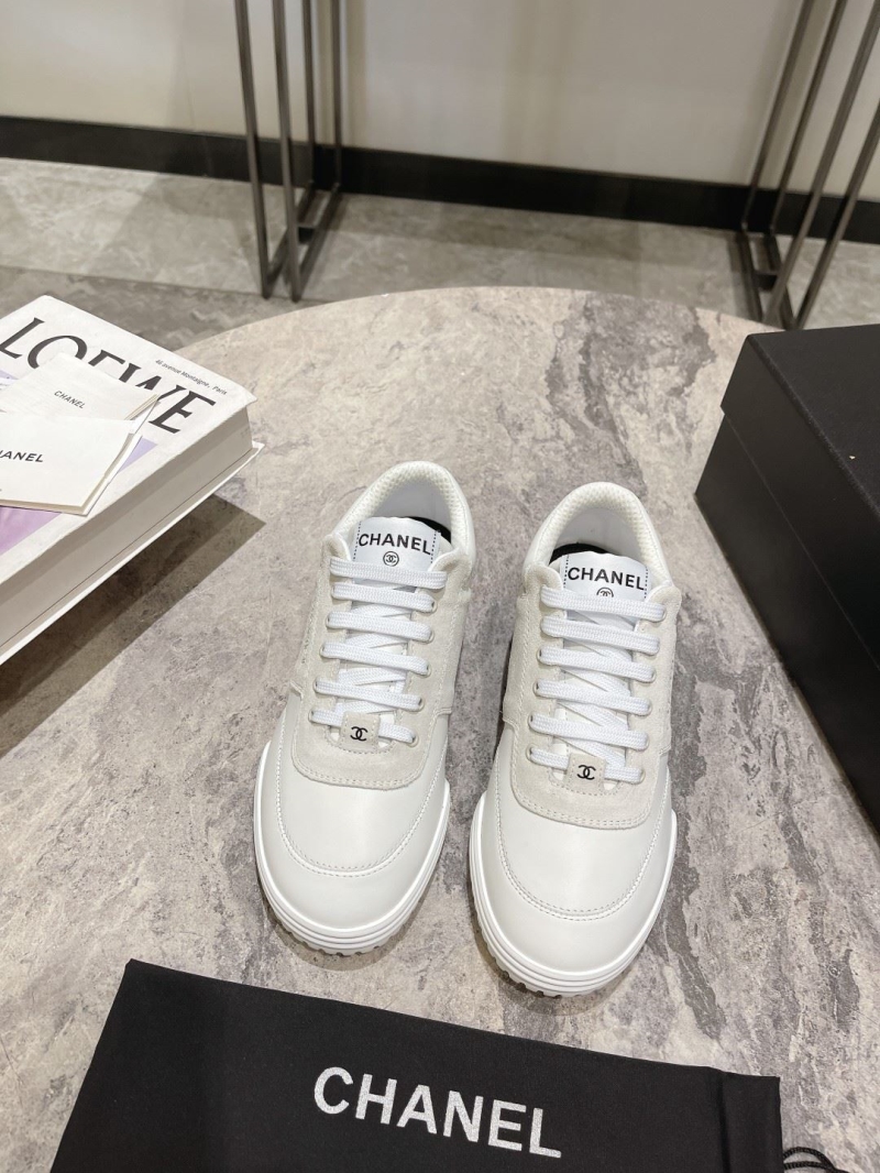 Chanel Sport Shoes